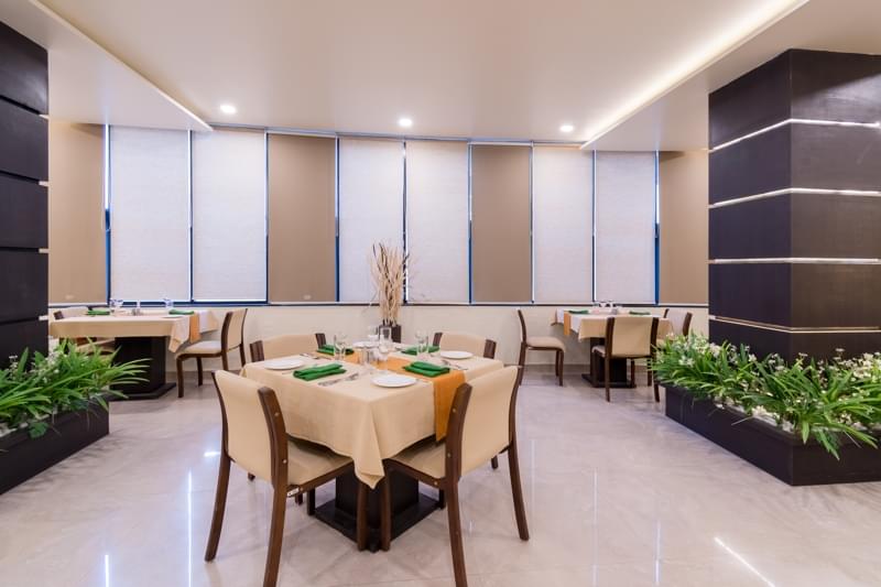 Symbiosis School of Culinary Arts & Nutritional Sciences Infrastructure photo 9